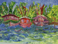 Suwanee Riverboats
